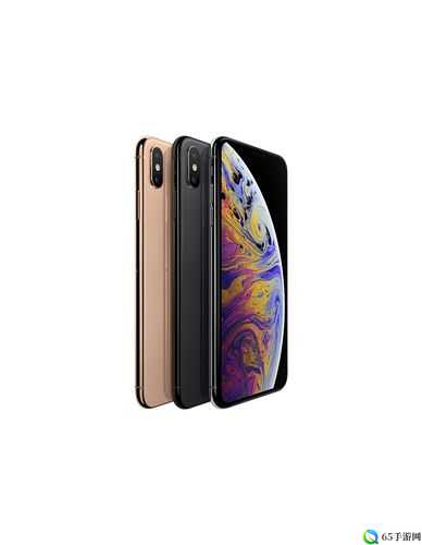 iPhone XS Max：科技潮人的必备神器