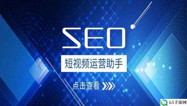 短视频搜索引路：开启全息SEO探险之门