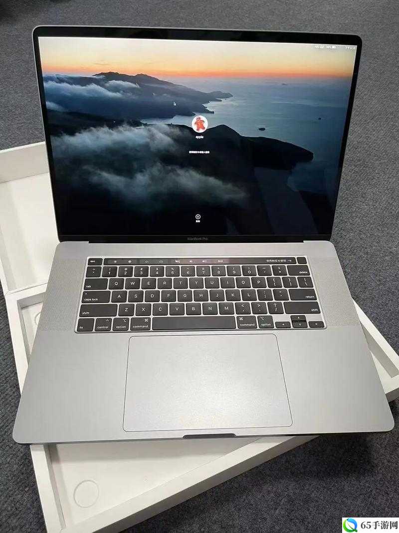 16 岁日本学生 MACBOOKPRO 评测：惊爆全网的科技探秘