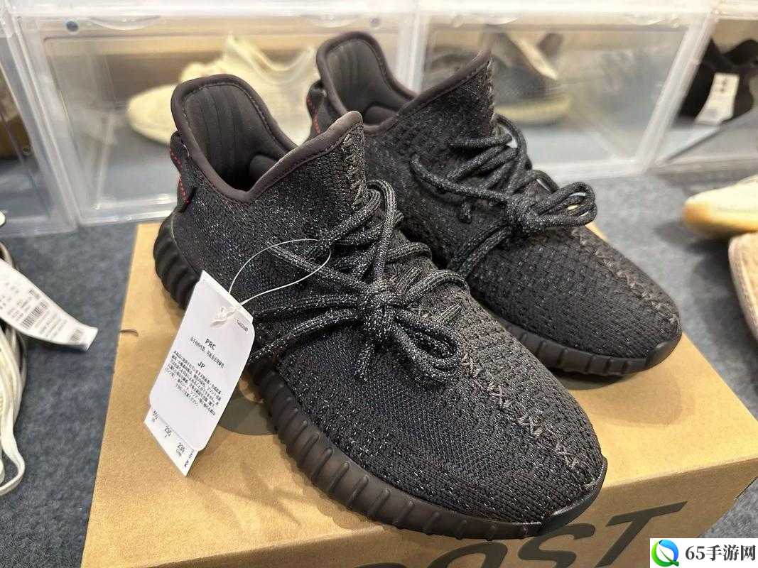 Yeezy蜜桃满天星：引领时尚潮流的新宠