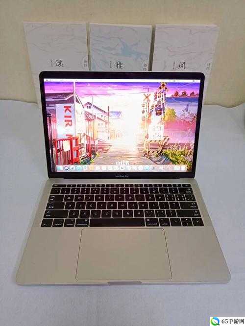 16 岁日本学生 MacBook Pro 评测：轻体验