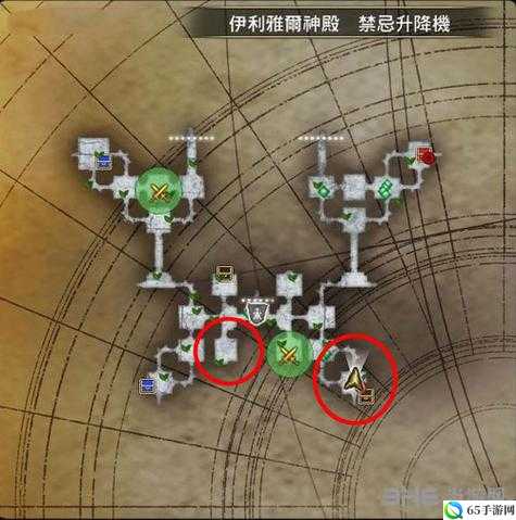 刀剑神域虚空幻界第关攻略 奥尔托勒要塞流程攻略