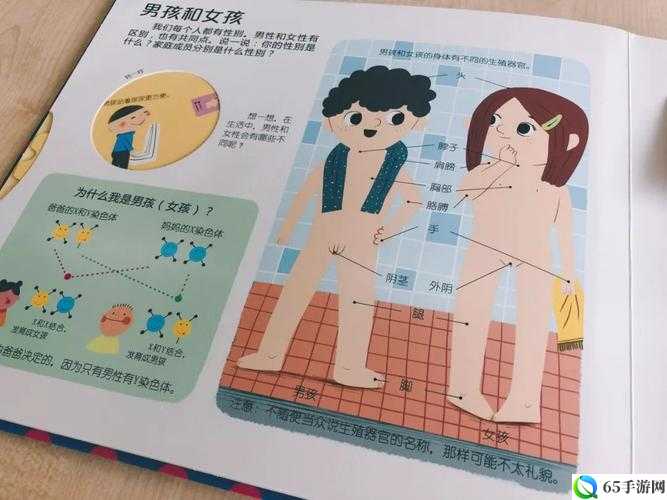 男生女生一起相差差差大全：实用指南