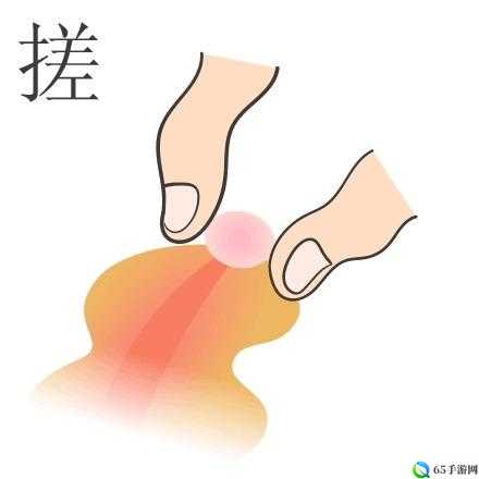 怎么揉小豆水最多专业教学：详细步骤与技巧