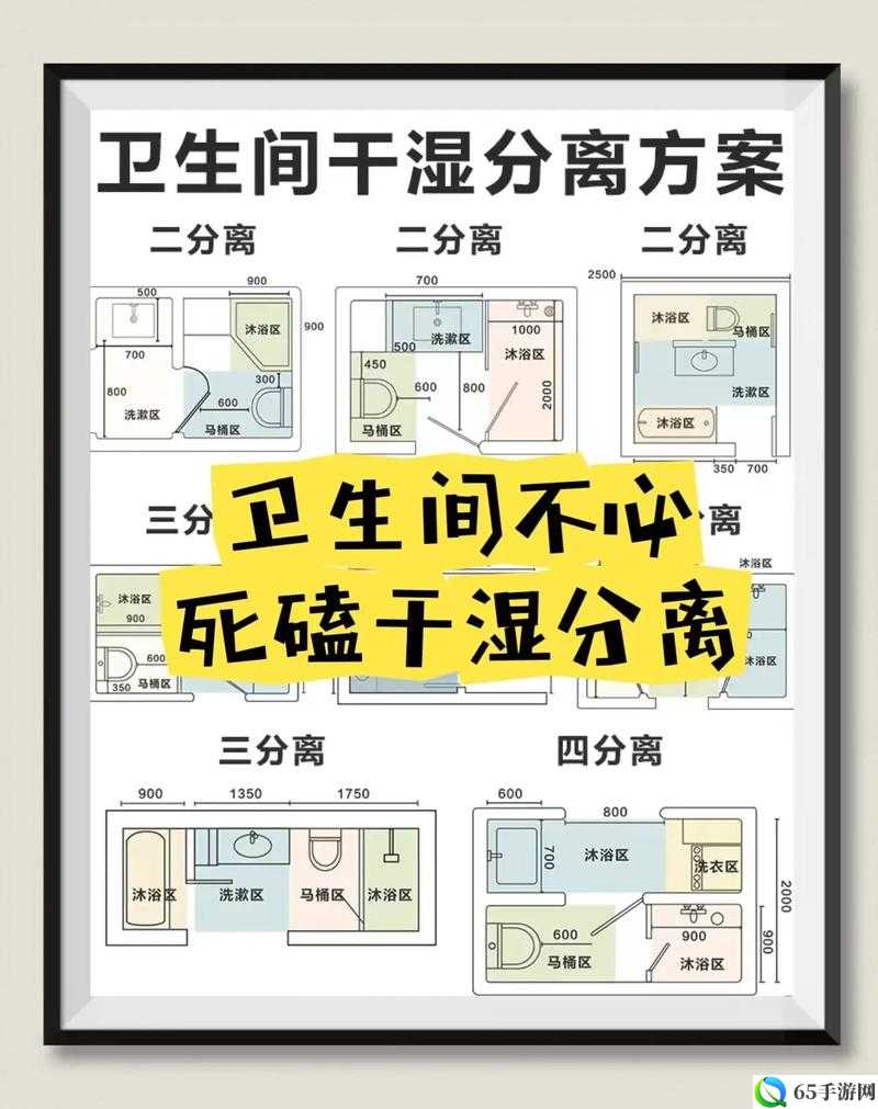 家里没人可不可以干湿分离改造：解析与探讨