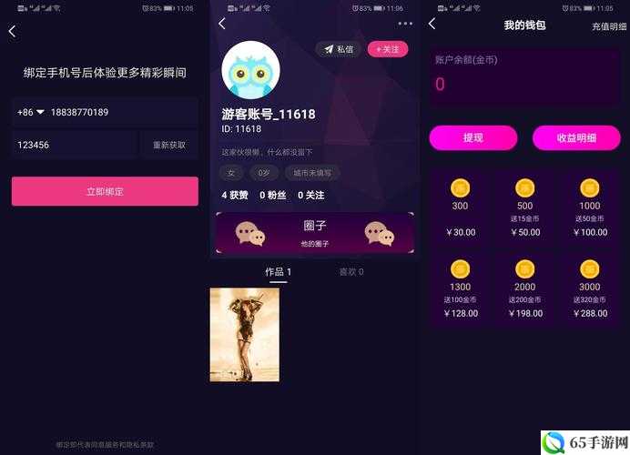 成品 APP 短视频源码下载：优质资源分享