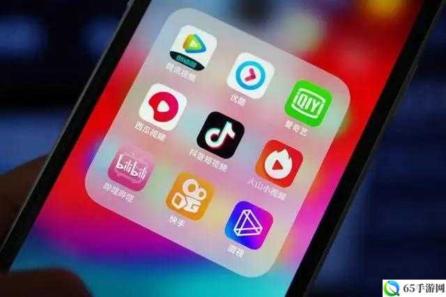 成品短视频软件网站大全 app：各类短视频平台全收录