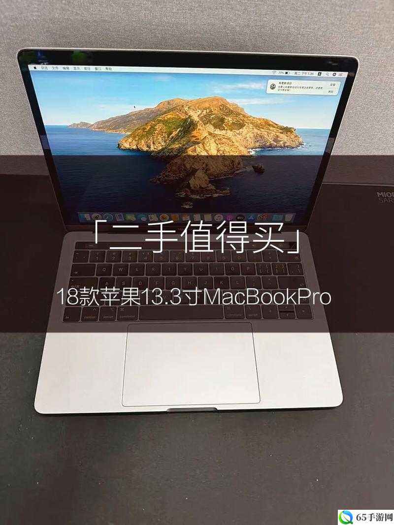 18 岁 macbookpro：青春与科技的完美结合