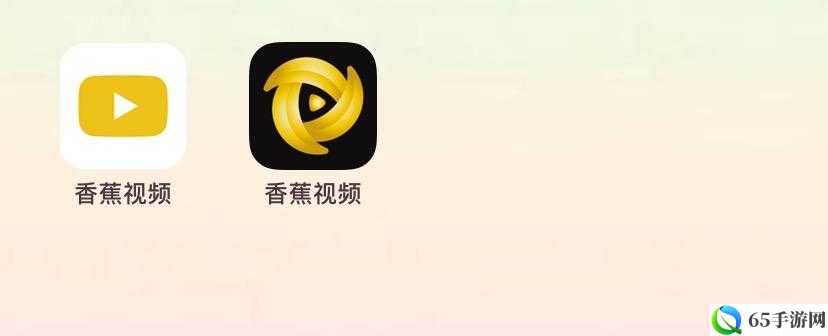 香蕉视频 APP：畅享精彩视频内容