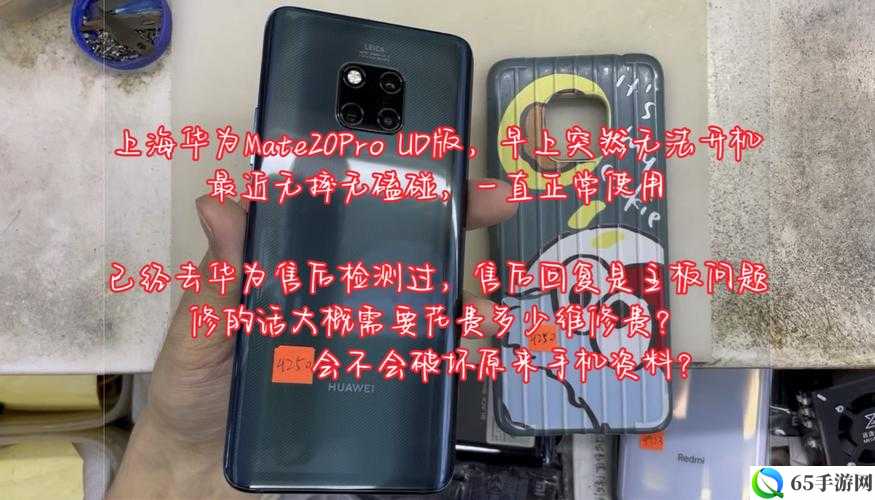 亚洲无 MATE20PRO 相关情况探讨