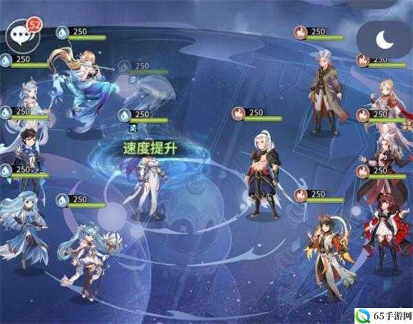 斗罗大陆武魂觉醒双神降临 9-1 通关攻略