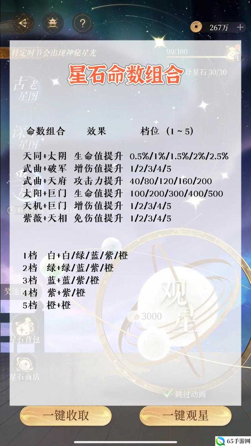 代号鸢新星石是否值得抽取？