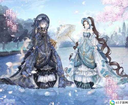 奇迹暖暖满月之夜与深雪密林第天如何搭配服装