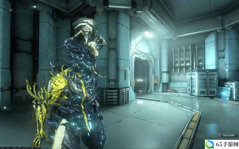 Warframe 8 月 27 日 29.0.2 热修更新内容