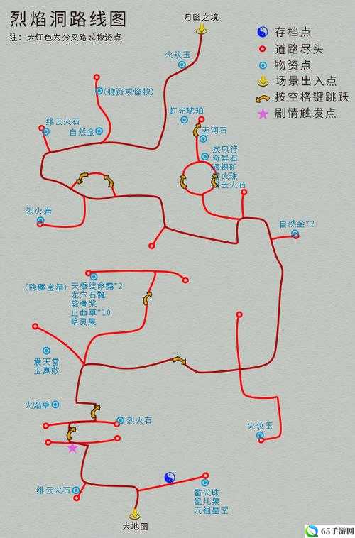 仙剑奇侠传 4支线任务指引