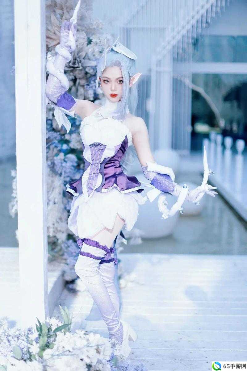 明星英雄Cosplay周年庆，盛典揭晓倒计时启动