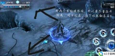 聚爆Implosion 暴风巨兽怎么无伤打？