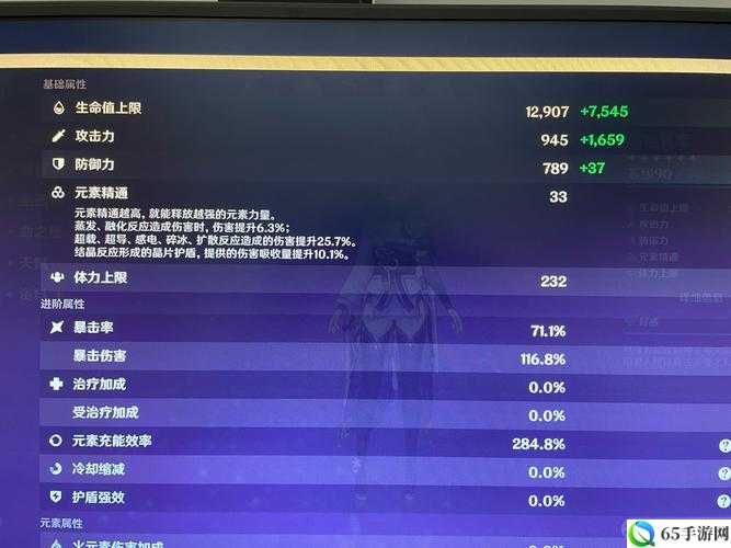 明日方舟卡达数据面板分析与强度评测