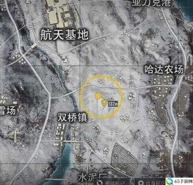 吃鸡雪地地图山洞位置详解 或 吃鸡雪地地图山洞位置介绍