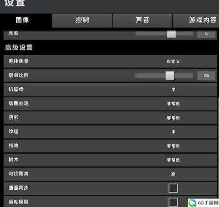 绝地求生设置指南：如何调整游戏设置与操作？