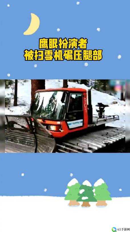 鹰眼扮演者杰瑞米·雷纳扫雪机事故