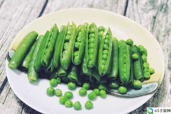 黑暗料理王盐水煮豌豆配方 豌豆菜谱