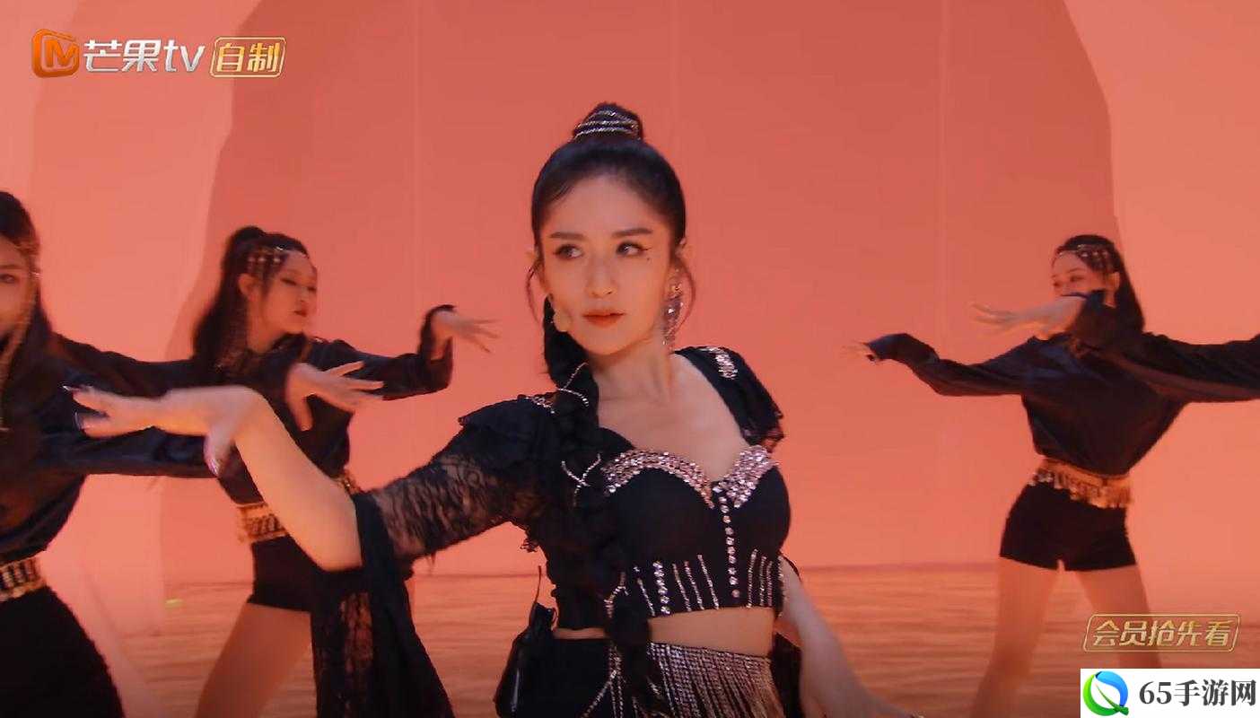 乘风 2023 二公歌曲及现场观看