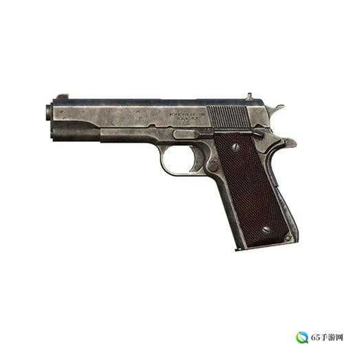 P1911 伤害如何？有何使用技巧？