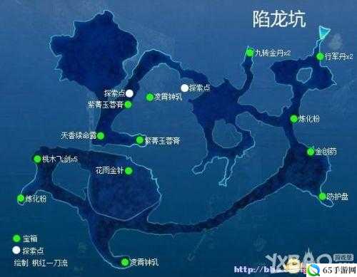 仙剑奇侠传6新手入门攻略修改版