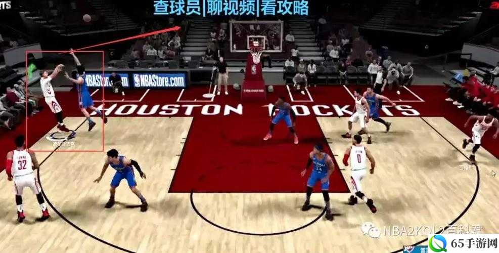 《NBA2K13》游戏：深度解析完全模拟与轮换技巧