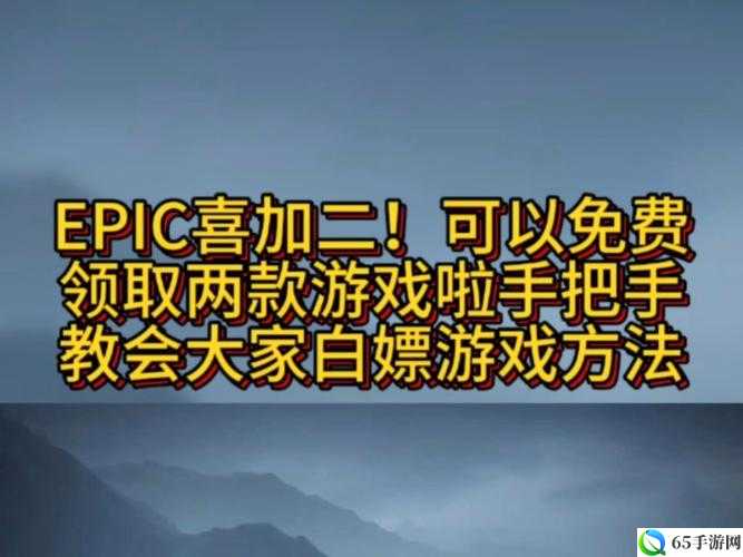 Epic喜加，坦能堡免费领取流程是什么？