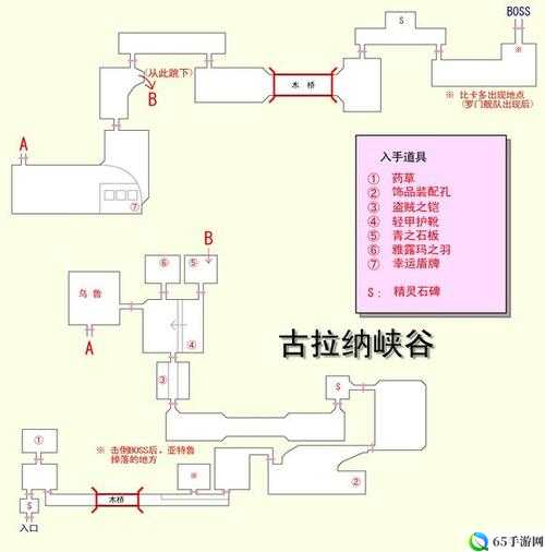 伊苏游戏石板获取方法