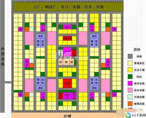 模拟城市市长娱乐建筑功能详解建议：模拟城市市长指南：娱乐建筑全面功能解析