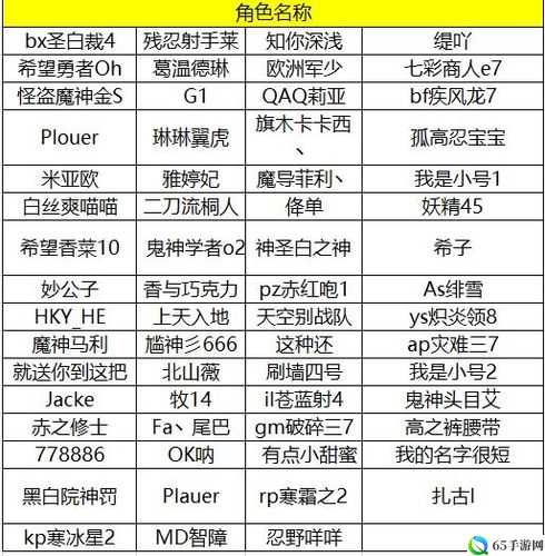 苍蓝境界玩家称号作用及达成方式