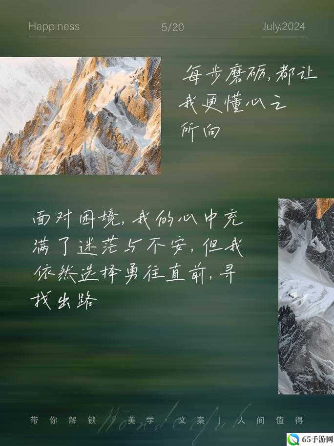 夹缝求生臣言：艰难岁月中的不屈挣扎