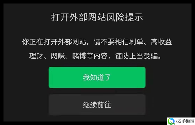 免费网站禁app：危害与防范