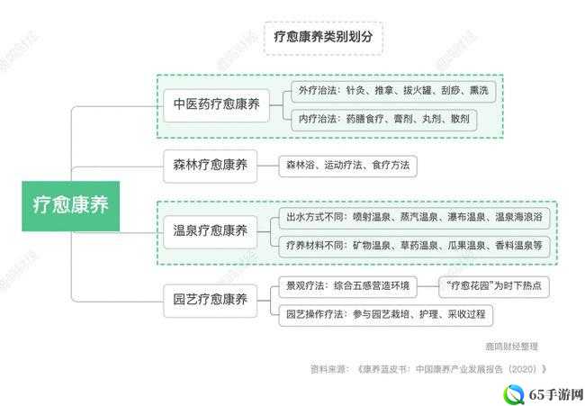 中国老年森林交易市场：探索新发展模式