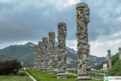 乡村大杀器龙柱根：宝地生金之谜