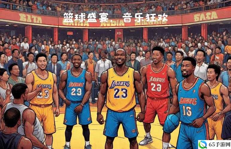 九一网站免费看 NBA，畅享篮球盛宴