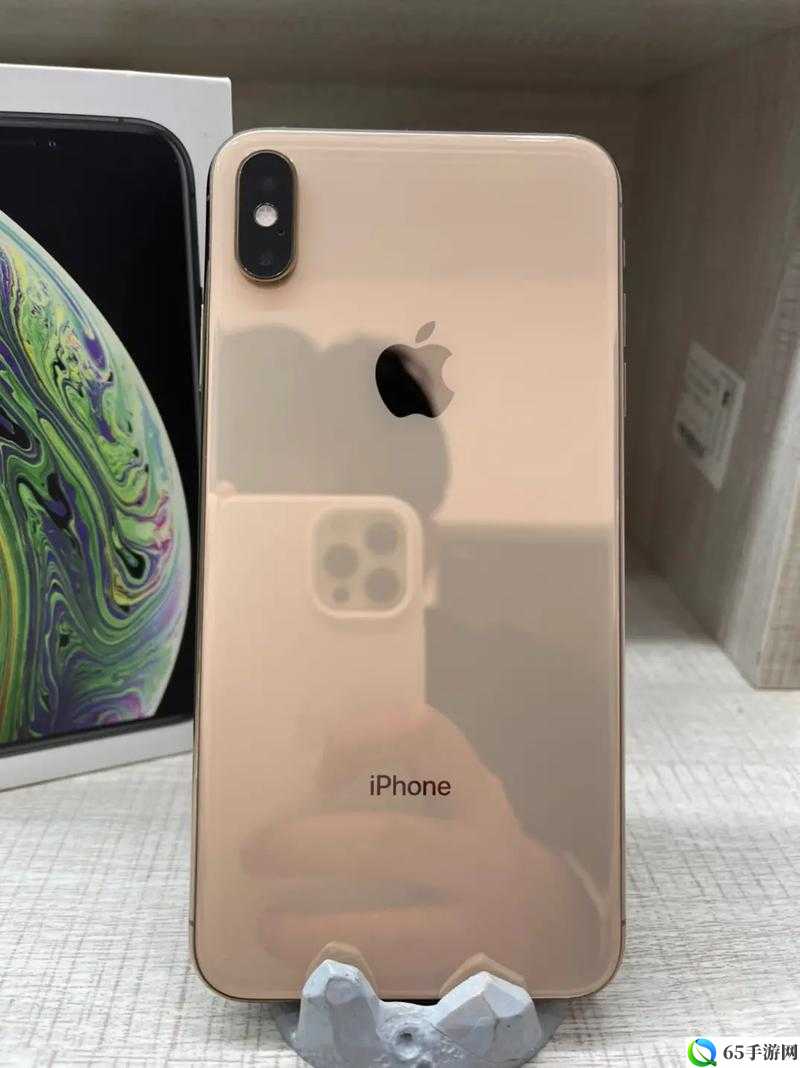 欧美IPHONEXSMAX免费：为何如此诱人