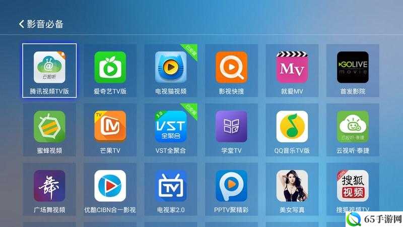 成品短视频软件站大全app：优质软件汇聚地