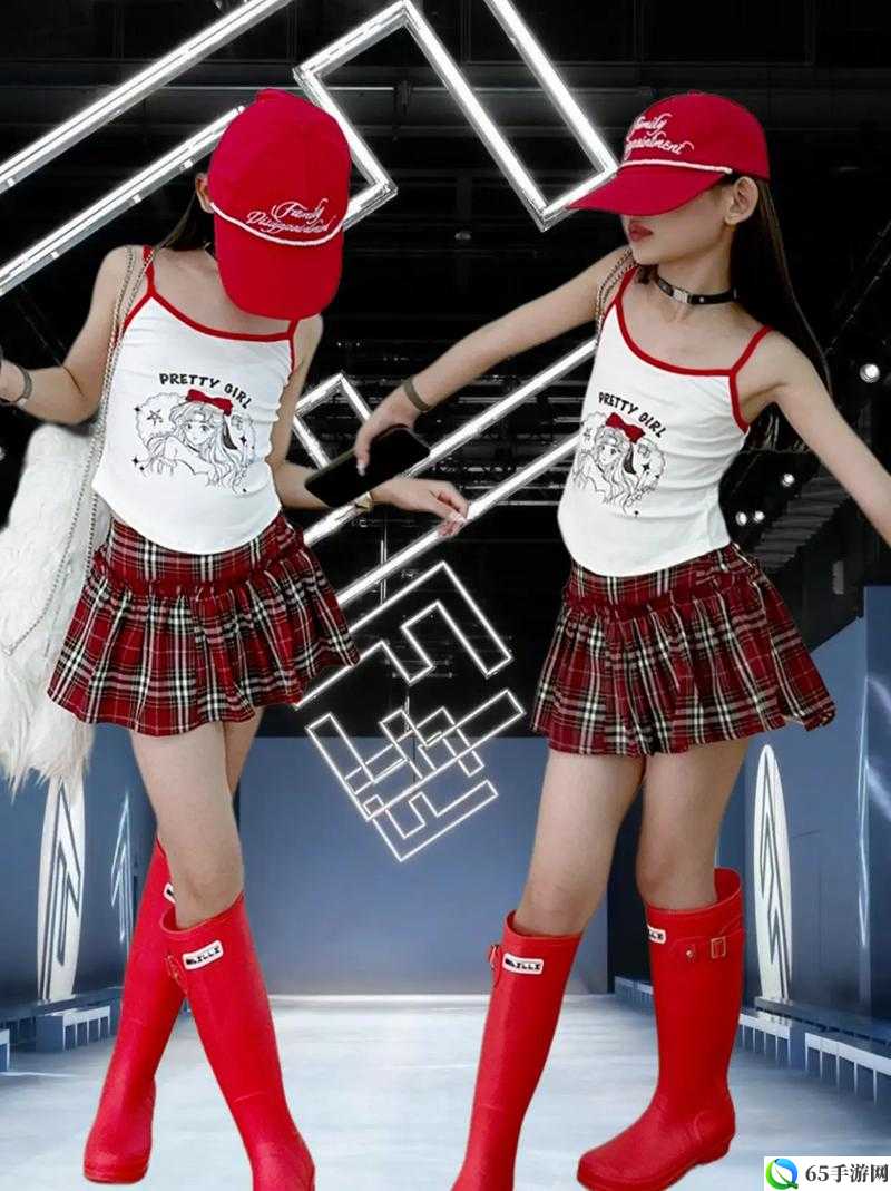 18 岁女生学 HIPHOP 的好处：提升魅力与自信